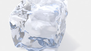 Ice Ice Baby